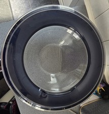 Samsung Ecobubble Washing Machine Door- BLUE. WW80J5555FA/EU