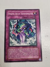 Ninjitsu Art of Transformation AST-052 Ancient Sanctuary