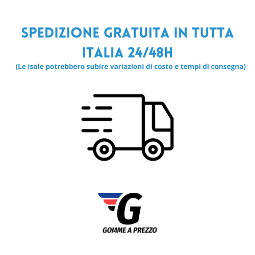 PNEUMATICO USATO BARUM 205 55 16 91H POLARIS 5 INVERNALE 2021 - Foto 4 di 9