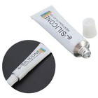 Wärmeleitkleber 10g Kleber HC-910 Paste Wärmeleitfähig Neu Kühlkörper F1Q1
