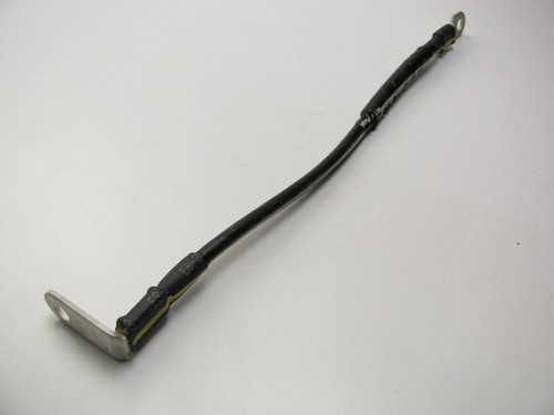 NEW - OEM Mazda CG36-67-EW1B Ground Cable Ground Strap 2012-2013 Mazda 5 - Picture 3 of 4