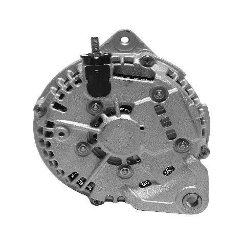 Alternador DENSO 210-3152 ajuste pela primeira vez para 02-03 Infiniti Nissan I35 Maxima - Imagem 2 de 4