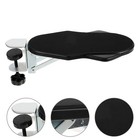  Computer Arm Rest for Desk Ergonomic Wrist Rest Support Folding Wrist Cushion