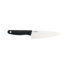 PEARL METAL serra Mick Knife Santoku Knife 160mm Dishwasher safe TOUCH st st F-2