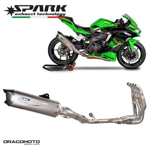 Zx4rr Full Exhaust | eBay