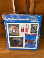 Discwasher, Total Maintenance Kit .New