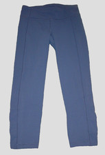 Athleta Girl Stash Your Treasures Cinch Capri Girls Size XL 14 Pants