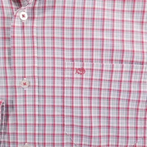 Southern Tide Shirt Medium Intercoastal Performance Sport Nylon Spandex Fishing - Picture 6 of 13