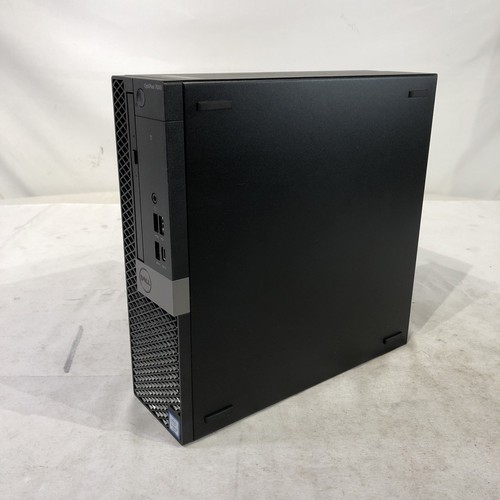 Dell OptiPlex 7050 SFF Intel core i5-6500 3.2 GHz 8 GB ram 240 GB SSD/Win 10 - Photo 2/4