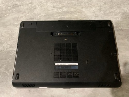 Dell Latitude E6440 14" Intel i5-4310M 2.7GHz Radeon GPU 8gb RAM 256gb SSD W11 - Picture 10 of 10