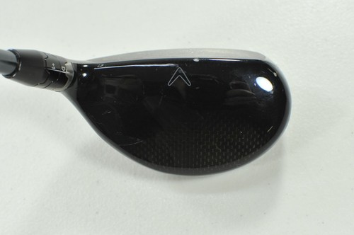 Callaway Apex 21 4-21* Hybrid Regular Flex Right Recoil Dart F3 Graphite #205268 - Picture 4 of 8