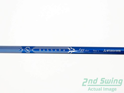 Adams 2014 Tight Lies Titanium Fairway Wood 3 Wood 3W Graphite Stiff Left 43.0in - Picture 6 of 9