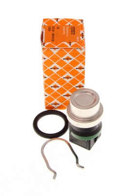 COOLANT TEMPERATURE SENSOR 727072 NRF NEW OE REPLACEMENT - Picture 9 of 12