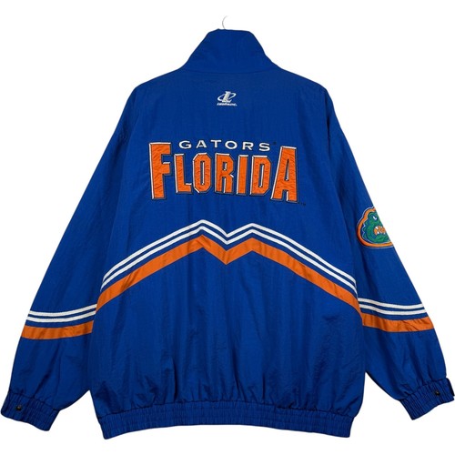 Vintage Florida Gators Light Jacket XL - Picture 5 of 7
