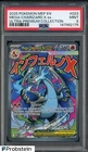 2025 Pokemon MEP EN UPC Promo #023 Mega Charizard X ex PSA 9 MINT