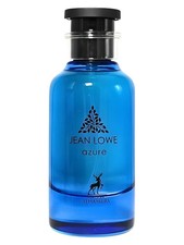 Jean Lowe AZURE Maison Alhambra Parfum EDP Perfume 100ml MEN New No Box