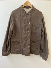 KAPITAL Overshirt Chore