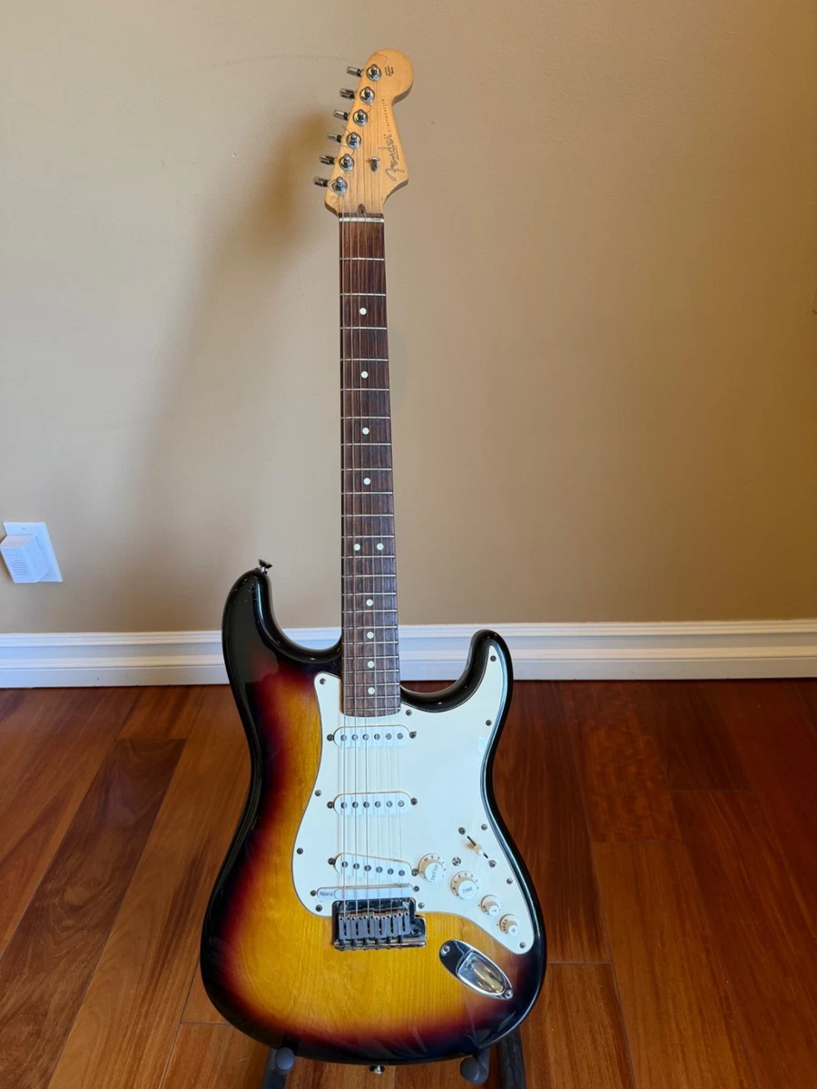 Fender Vg Stratocaster - огромный выбор по лучшим ценам | eBay