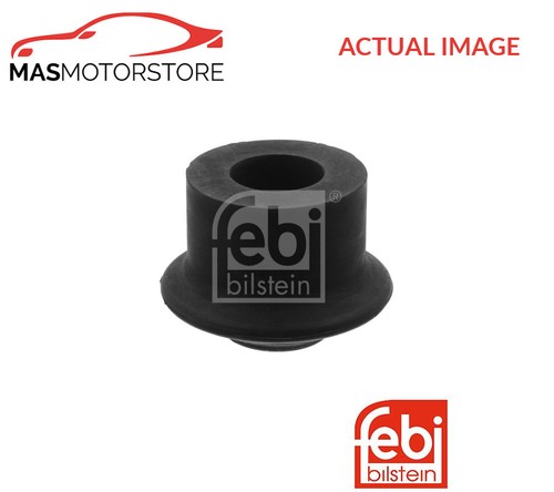 ENGINE MOUNT MOUNTING FRONT FEBI BILSTEIN 01516 FOR AUDI 80,100,COUPE,90,200,C3 - Picture 1 of 5