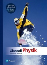 Giancoli Physik, Douglas C Giancoli
