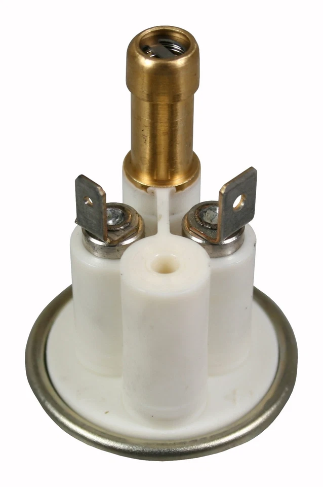 Walbro/TI 5CA210 Electric Fuel Pump for Ford Mercury Escort Tempo Topaz 88-97 - Image 2 of 4