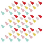  500PCS Stylus Pen Tip Protectors Compatible for Apple Pencil 1st/2nd Gen -