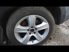 Wheel 19x9 Alloy Front 5 Flared Spoke Fits 08-14 BMW X6 31567733
