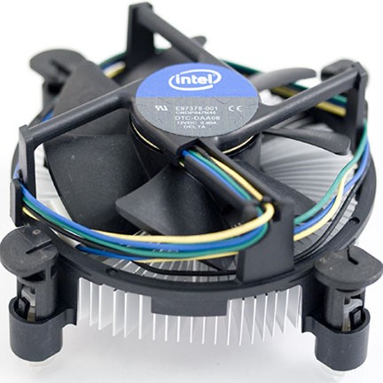 MINI DESKTOP PC CUSTOM Intel i5-13600K 16GB RAM GT 1030 512GB NVMe MM7.32.08 - Picture 8 of 13
