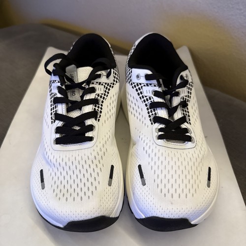 Wide Toe Box Shoes Wide Sneakers Running Walking Athletic Tennis Cushion EU 40.5 - Afbeelding 12 van 21