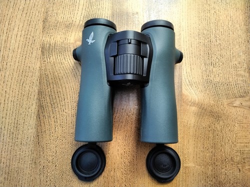 Swarovski NL Pure 10x32 Boxed - **used Twice** **Sublime Optics** - **RRP£2015** - Picture 3 of 24