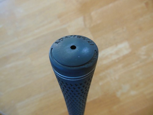 Adams Golf Ladies Tight Lies Sand Wedge / Tight Lies Ladies Flex Graphite Shaft - Picture 7 of 7