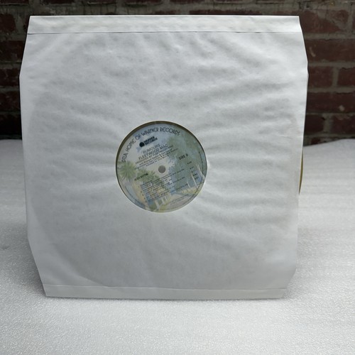 Vintage Fleetwood Mac Rumours Gold Vinyl Made in Germany Ltd. Edition LP - Picture 9 of 18