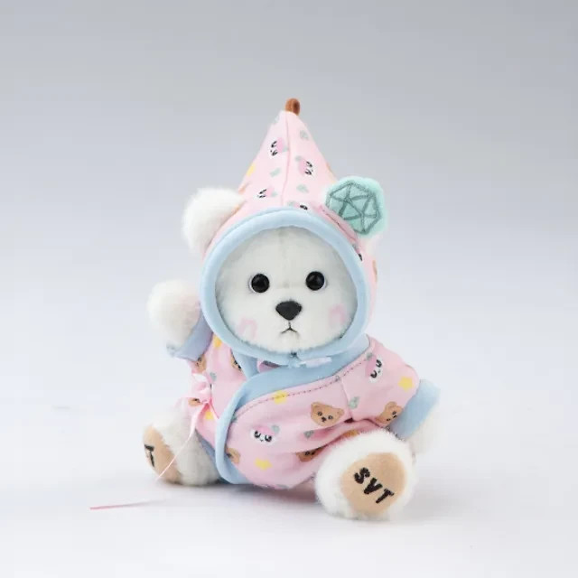 SEVENTEEN BONG BONG BEAR [ Seventeen X Teddy-tales