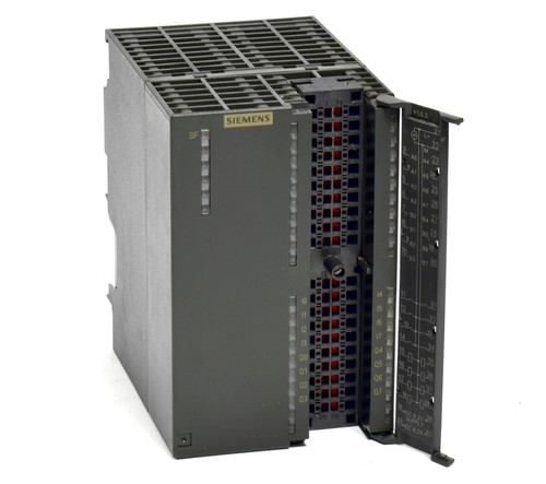 Siemens Simatic S7 FM350,6ES7 350-2AH01-0AE0,6ES7350-2AH01-0AE0 - Imagen 3 de 3