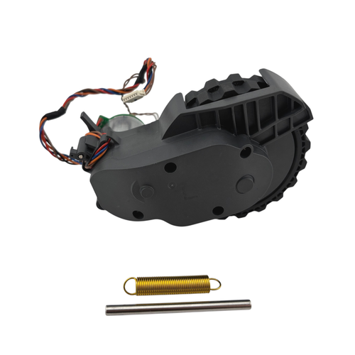 Repuesto de módulo de motor de rueda izquierda OEM para aspiradora Roborock Q5, Q5+ Plus - Imagen 2 de 3