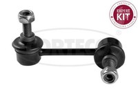 Stange Strebe Stabilisator Hinten Rechts Corteco 49401062 FÜR Honda Koppelstange