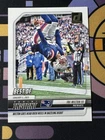 2025 Panini Joe Milton III Base (Raw)
