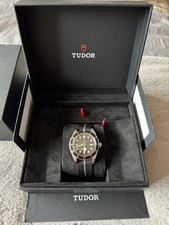 Tudor Black Bay 58 79030N Full Set Current Model