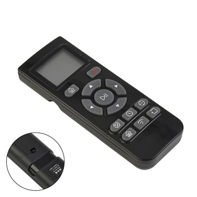 Remote Control For ECOVACS For DEEBOT N79 N79S/M80 RC1507 Vacuum Cleaner Tool