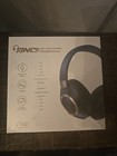 Active Noise Canceling Wireless Over The Ear Headphones
