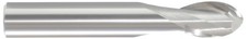 3/32 2FL SE Stub BN Carbide End Mill, MTC-62931