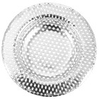 2 Pcs Waschbecken Filter Sieb Küchenspüle Maschenspülensieb Spülenfilterkorb