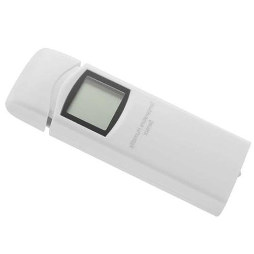 Wireless WN31 Outdoor Sensor with Long Range Transmission Capabilities