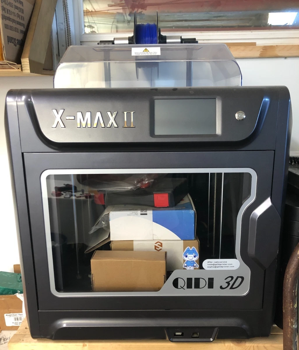 Qidi Technology 3D Printers for sale | eBay