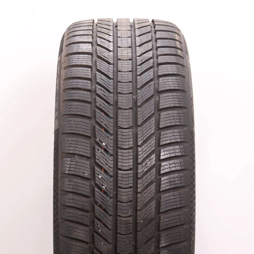 1x Winterreifen Continental Winter Contact TS870P 235/35R19 91W XL DOT22 8mm TOP - Bild 2 von 4