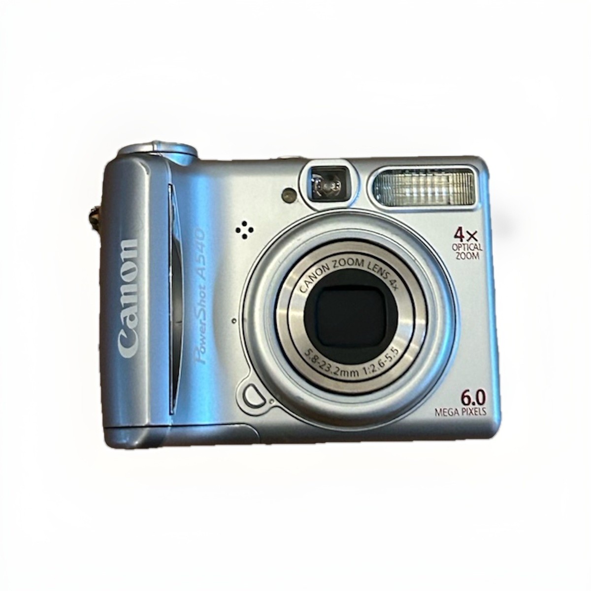 Canon Powershot A540 CANON PowerShot A540 価格比較 - 価格.com