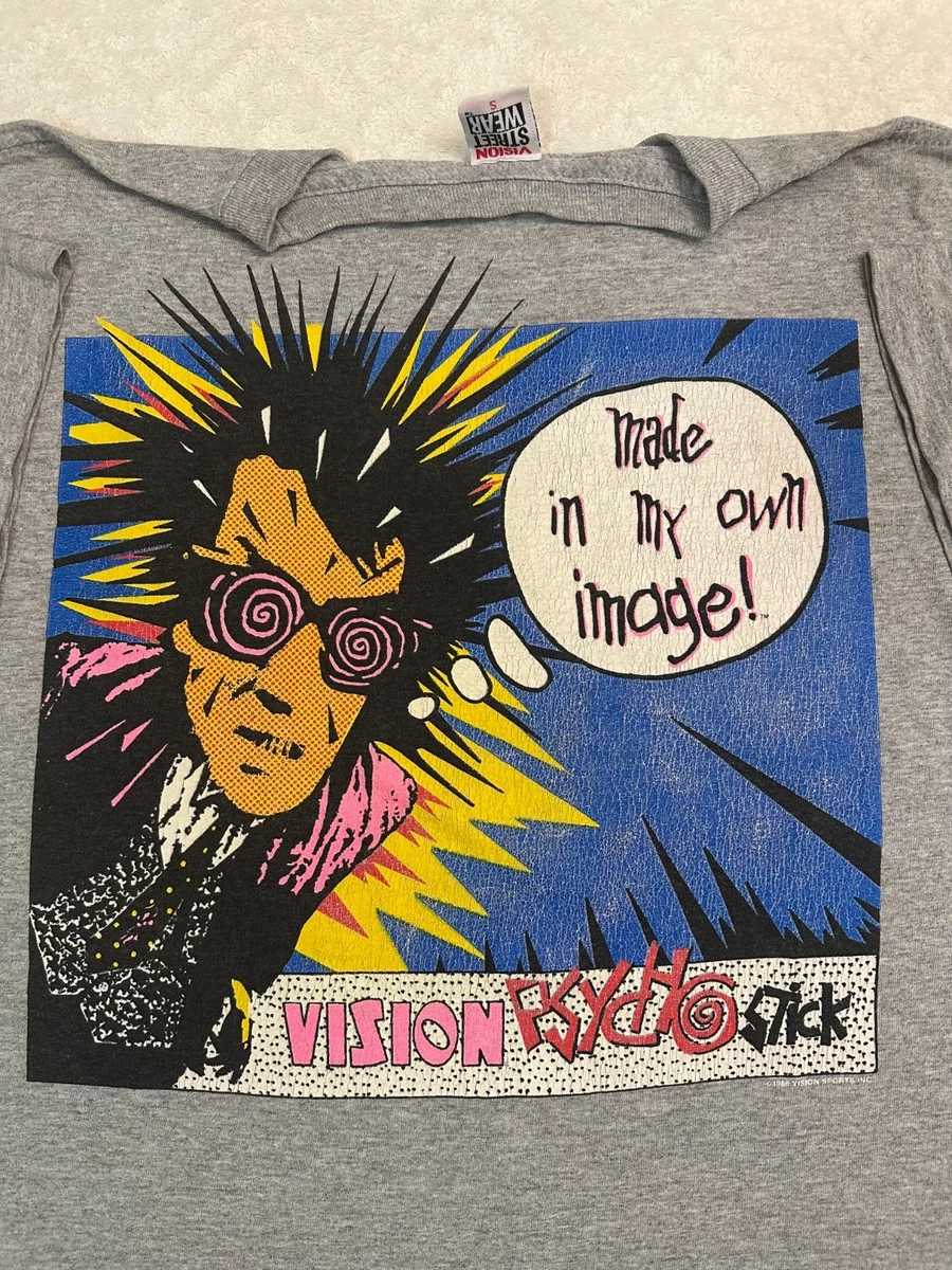Vision Street Wear Men's Cotton for sale | eBay