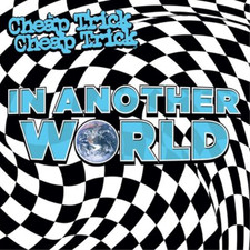Cheap Trick In Another World (CD) Album (US IMPORT)