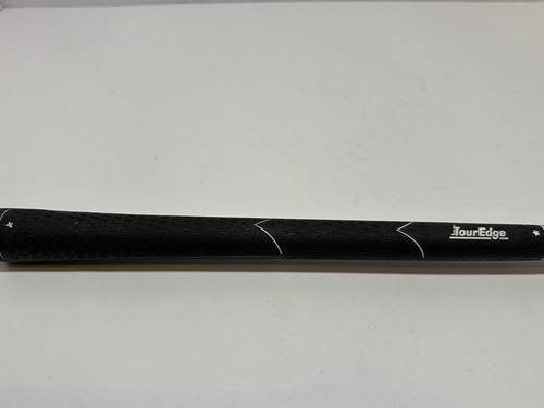Tour Edge Hot Launch-Junior HL-J Hybrid RH Black Graphite Club Length: 39” - Picture 10 of 10
