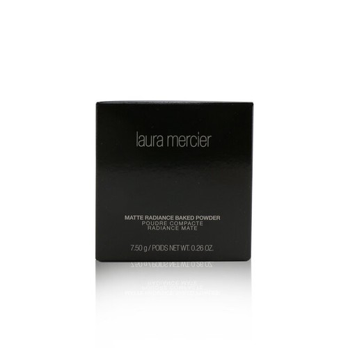 LAURA MERCIER Matte Radiance Baked Powder Highlight 01 Full Size AUTHENTIC BNIB - Bild 6 von 7